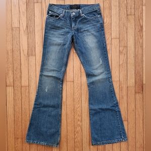 Juicy Couture Jeans size 27